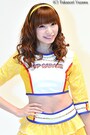 斉藤絢女／2016ドリフトエンジェルス