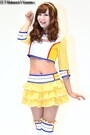 安田七奈／2016ドリフトエンジェルス