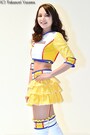 瀬野ユリエ／2016ドリフトエンジェルス