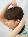 鏡で確認しながらすると失敗しない