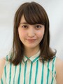 鎖骨下のローレイヤーミディアム