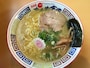 かもめ食堂（気仙沼）のかもめラーメン
