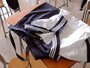 制服は捨てる？寄付する？着なくなった制服の活用方法