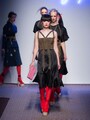 OLYMPIA LE-TAN 2016春夏パリコレクション