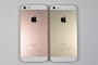 iPhone 5sとの違い