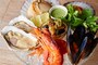 クラフトビールは実は魚介との相性も抜群