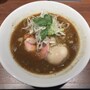 6位：麺屋 ねむ瑠(本郷三丁目)
