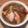 7位：麺や 七彩(八丁堀)