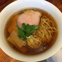 1位：らぁ麺屋 飯田商店（湯河原）
