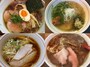 開店1年目のおいしいラーメン屋BEST10