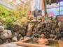祈りが込められた湯治場風情に心奪われる！貸間 双葉荘の温泉浴場