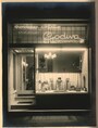 1945年 ゴディバ第1号店（ブリュッセル　レオポルド2世通り店）