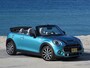 MINIコンバーチブル