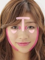 ハイライトとシェーディングで立体感！