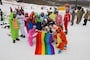 東北LGBT Weekend 2016 in GRANDECO　