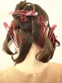 スライス線はざっくりと分けとるとナチュラルな仕上がりになる