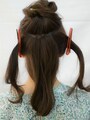 スライス線はざっくりと分けとると良い