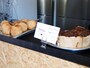 スコーン＆キッシュ＠GOOD DAY CHAI STAND