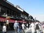 「小江戸」川越に残る蔵の街並