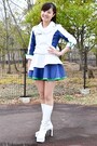 北山すずか／ツインリンクもてぎエンジェル