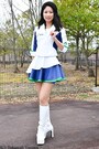 板橋まや／ツインリンクもてぎエンジェル