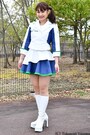白岡愛未／ツインリンクもてぎエンジェル