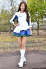 水原りか／ツインリンクもてぎエンジェル