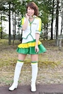 滝川メグ／埼玉トヨペットサポーターズ