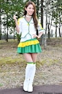 黒崎まゆ／埼玉トヨペットサポーターズ