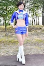 大塚みつき／ル・ボーセ ブルーエンジェルス