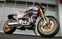 排気量1,647ccというとてつもないパワーのエンジンを搭載したメガスポーツバイク アヴィントン