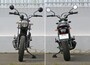 ドゥカティ スクランブラー Sixty2 フロントビュー / リアビュー