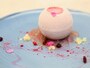 「JANICE WONG（ジャニス・ウォン）」のスペシャリテ「Cassis Plum（カシスプラム）」（税別1,950円）