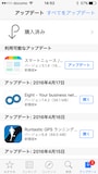 iPhone,使わない機能