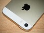 iPhone SEカメラ