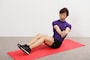 筋トレ,腹,へこませる,ウエスト