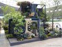 ガーデン部門「コンテナガーデン－庭の積み木Garden Bricks-」」