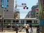 ここにも“赤羽線　仲仙道踏切”の文字があった