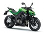 見た目以上に軽量に感じるZ1000