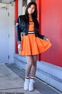 沖舘唯／ARTA GALS