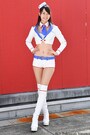 南奈々／2016ITOCHU ENEX IMPUL LADY