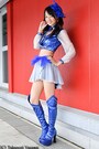 村山久美／PACIFIC FAIRIES