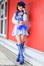 柳沼陽菜／PACIFIC FAIRIES