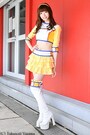 斉藤絢女／2016ドリフトエンジェルス