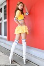 近藤みやび／2016ドリフトエンジェルス