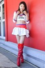 渡辺かなえ／Team TAISAN SaRD Angels