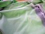 裏は全面メッシュ