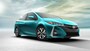 新型プリウスPHV