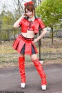 Moe／シンリョウギャル