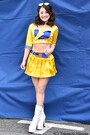 西村麻依／GOOD YEAR ANGEL